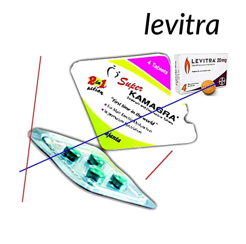 Peut acheter levitra sans ordonnance